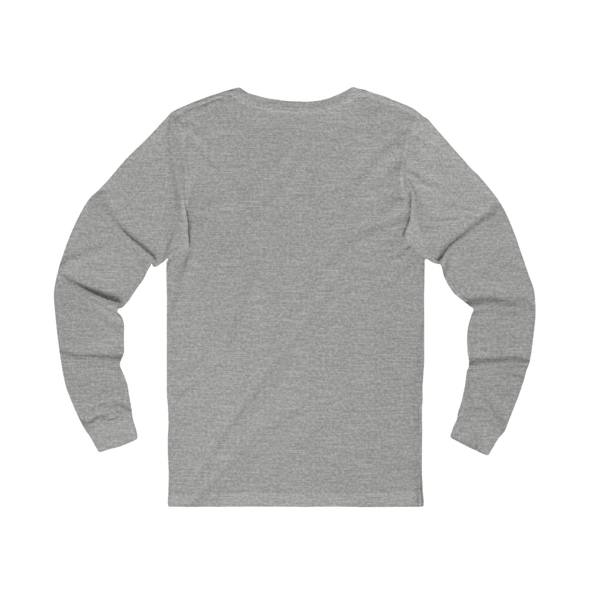 Wolf CodeAiclothing Long Sleeve Tee