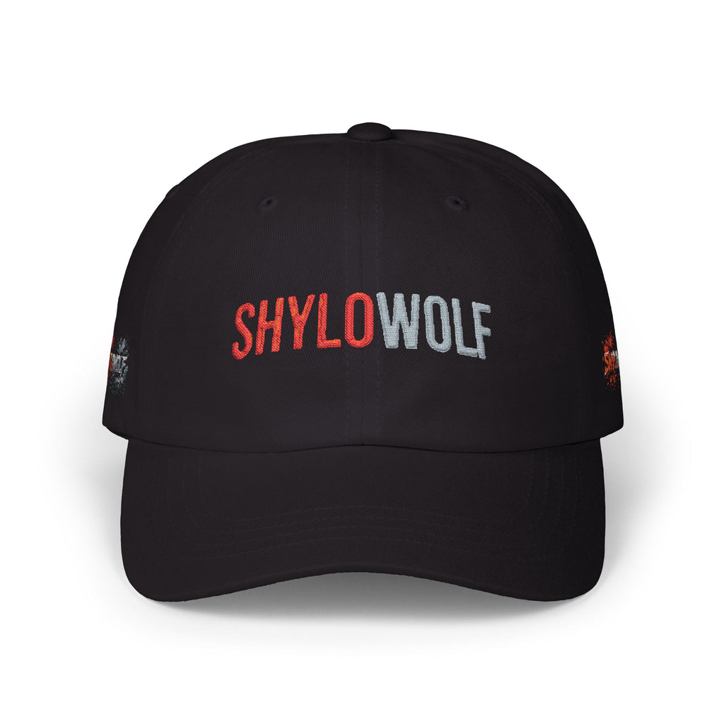 Classic Dad Cap