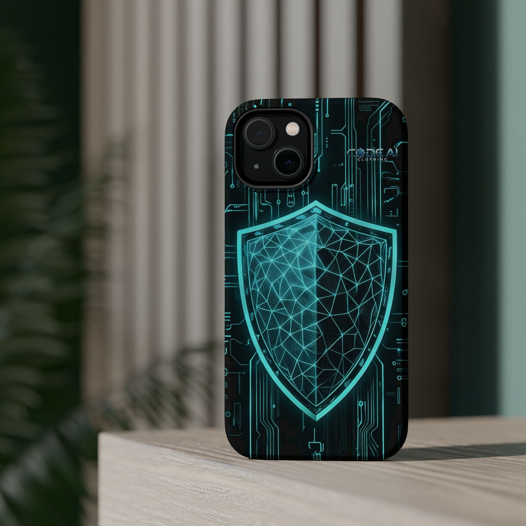 Code AI Tough Case