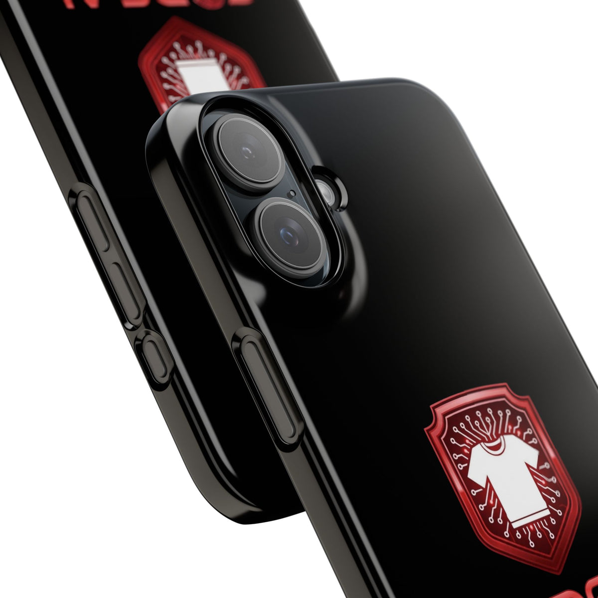 Snap Cases