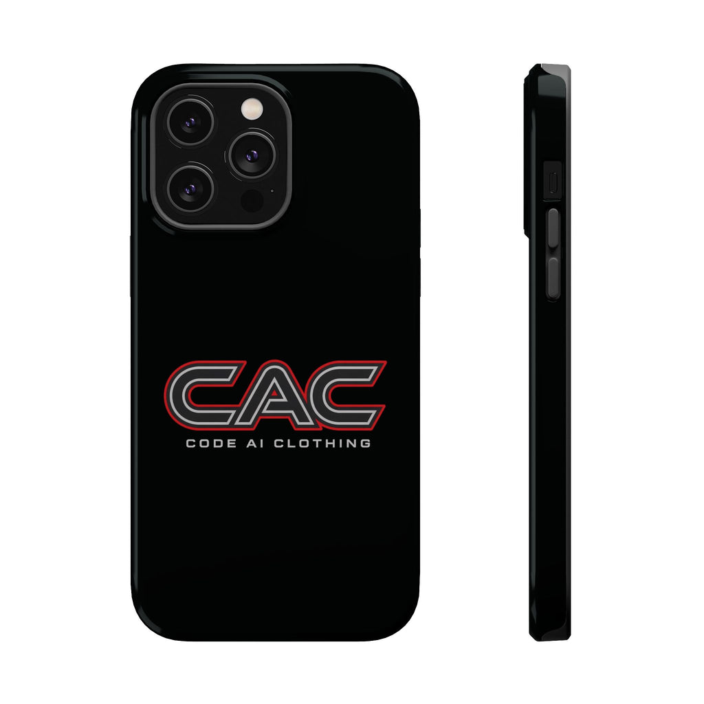 Cac signature Cases