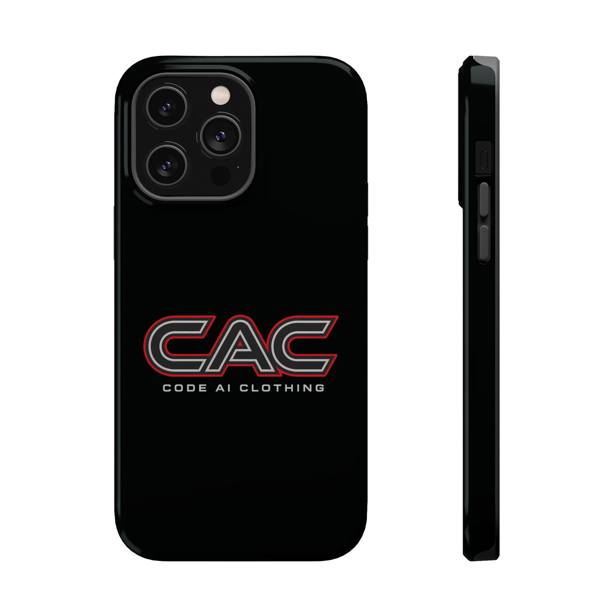 Cac signature Cases