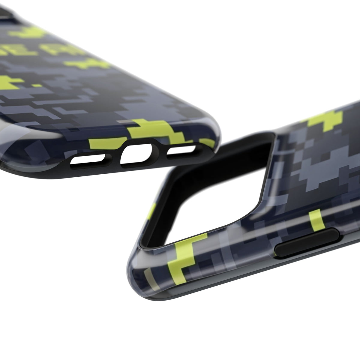Hazard Mode Case