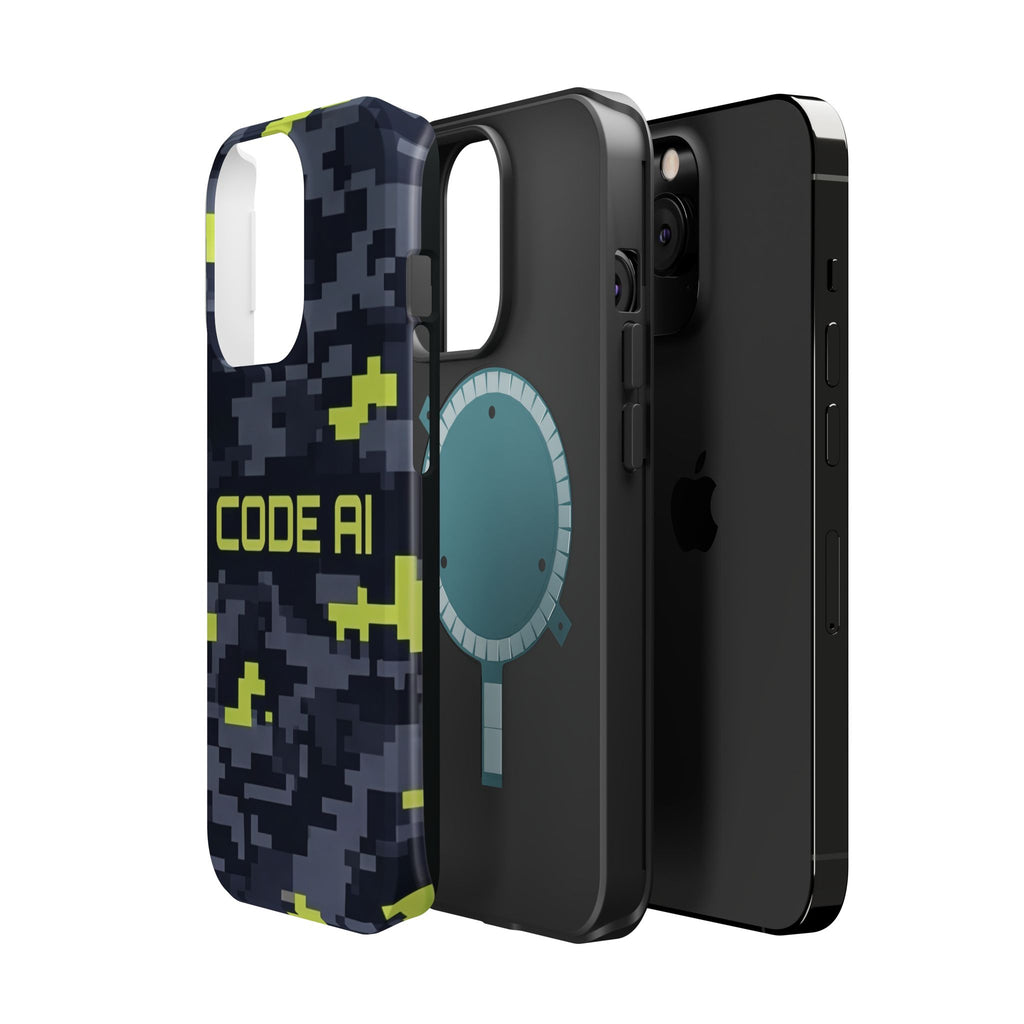 Hazard Mode Case