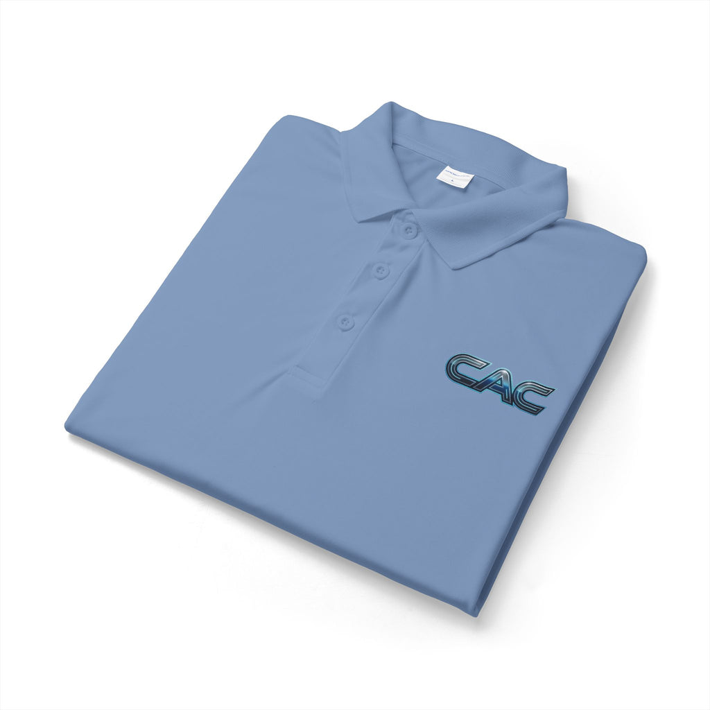CAC Performance Polo