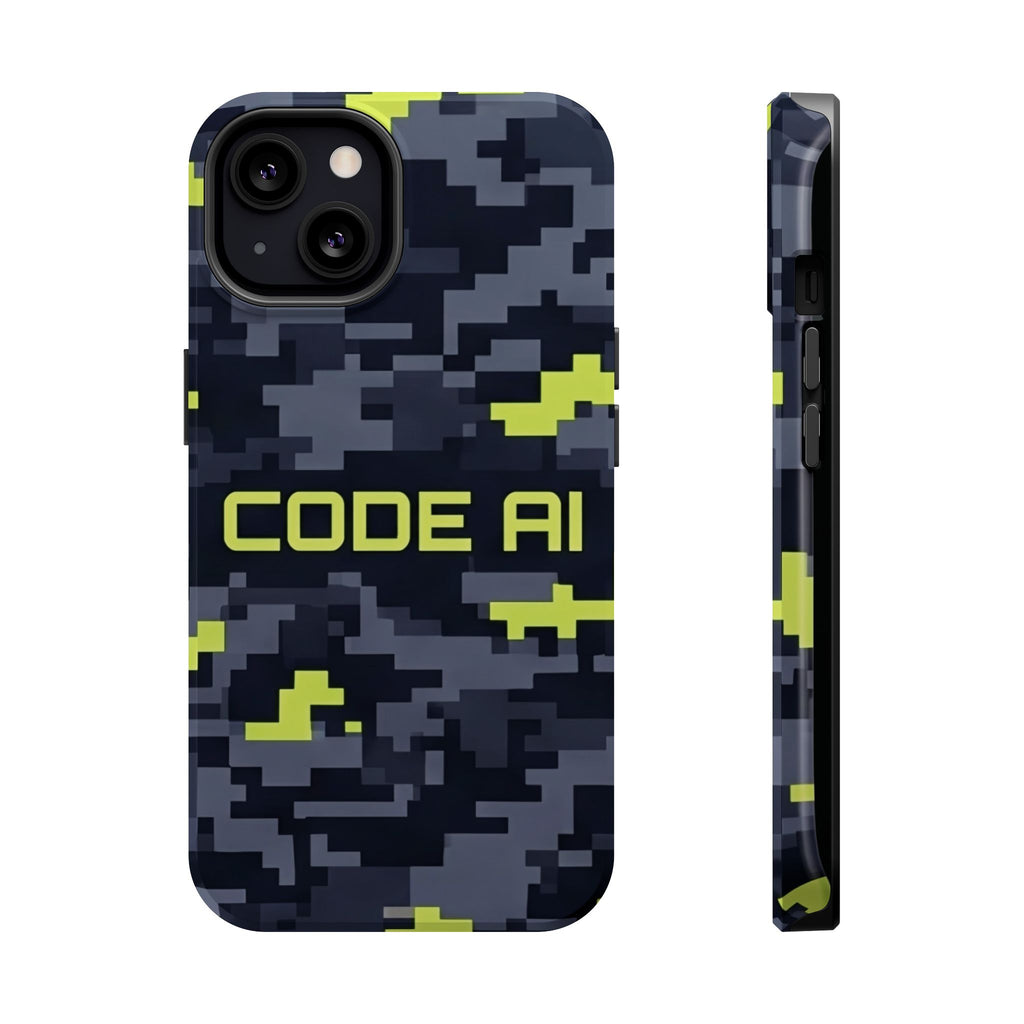 Hazard Mode Case