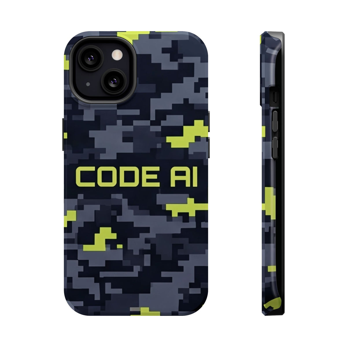 Hazard Mode Case