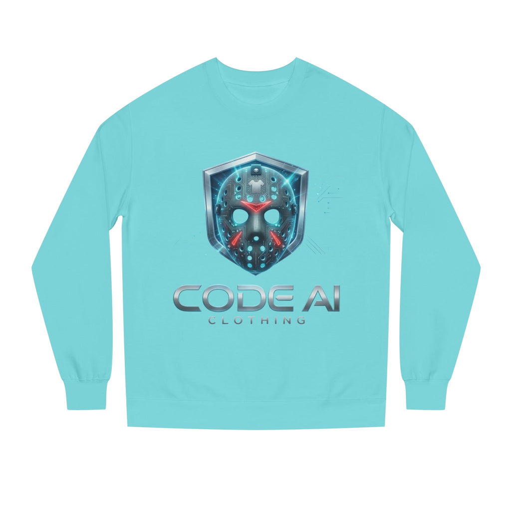 Jason Crew Neck Sweatshirt