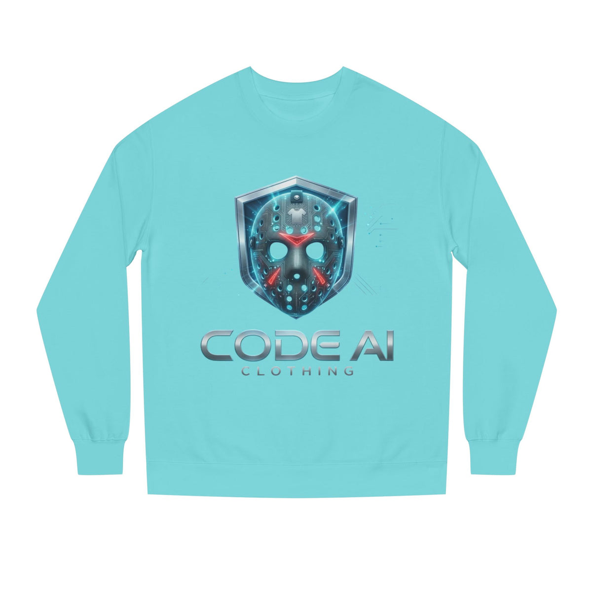 Jason Crew Neck Sweatshirt