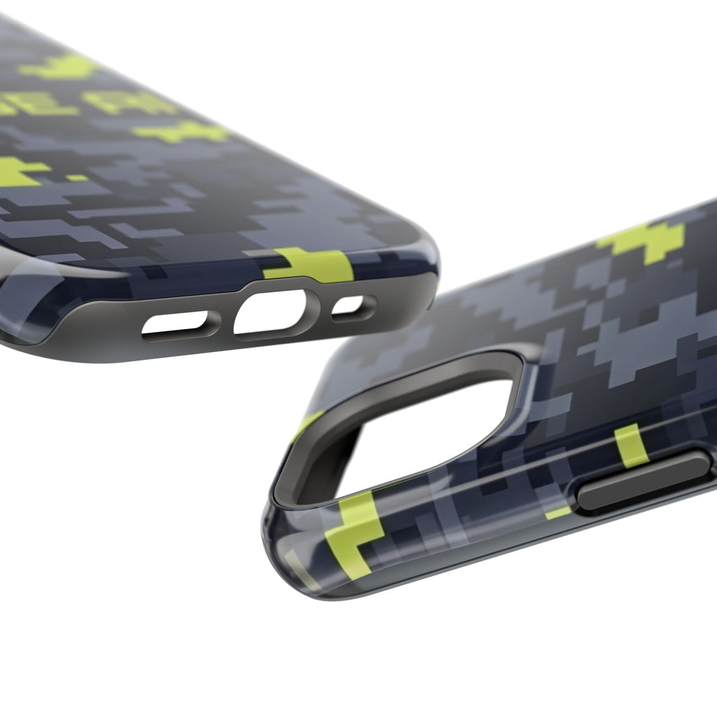 Hazard Mode Case
