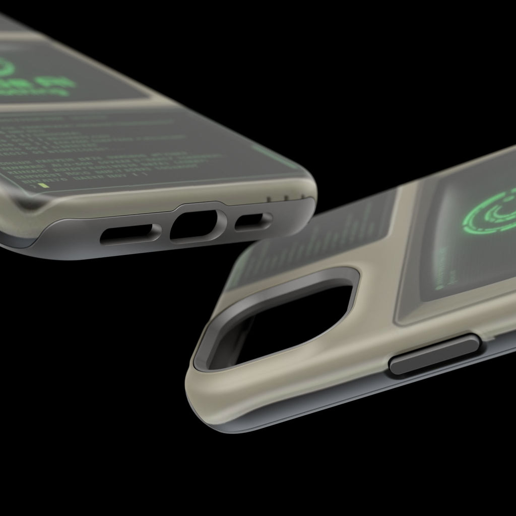 Code AI Classic Case