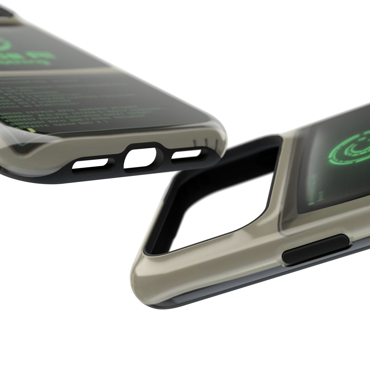 Code AI Classic Case