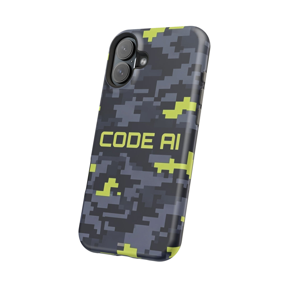 Hazard Mode Case