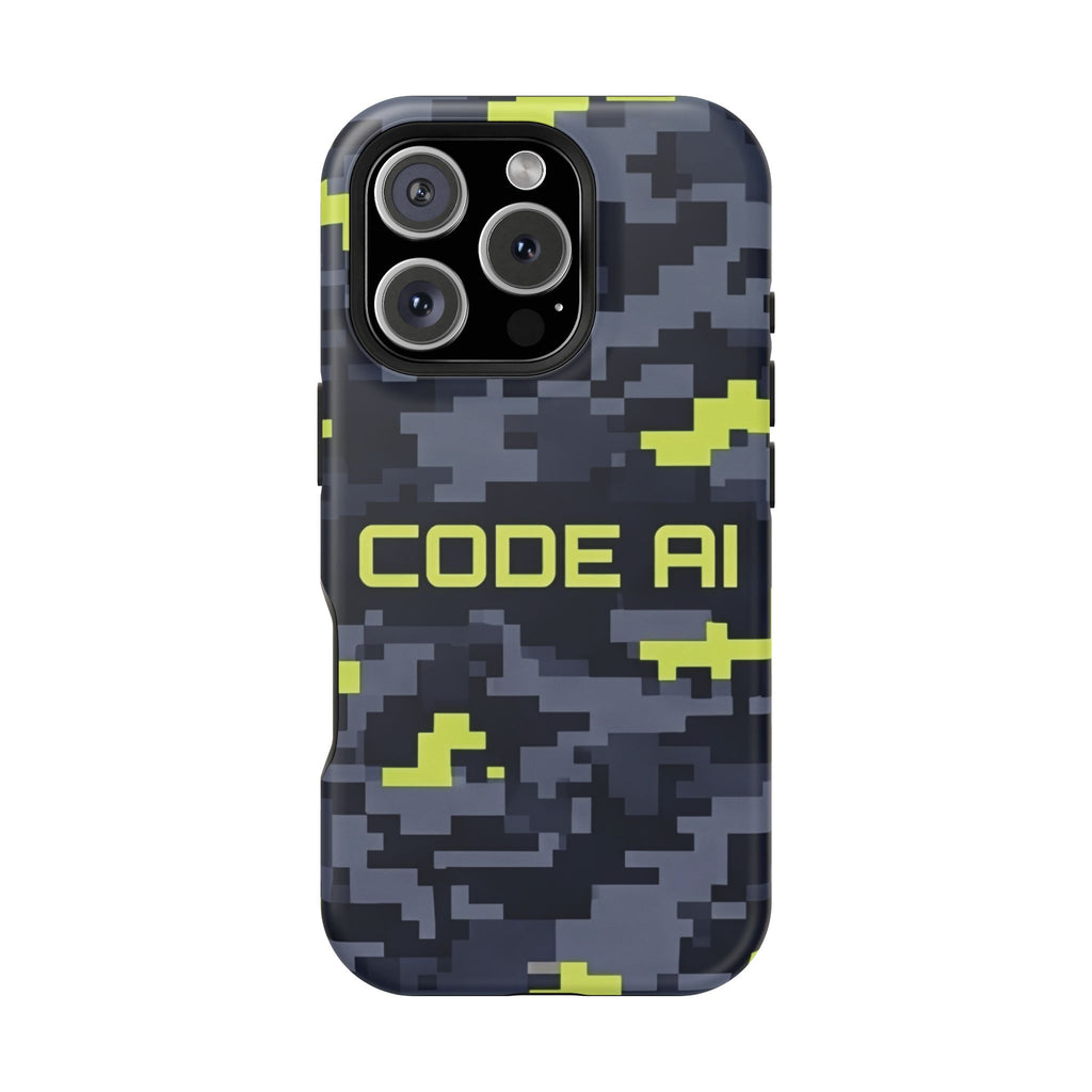Hazard Mode Case