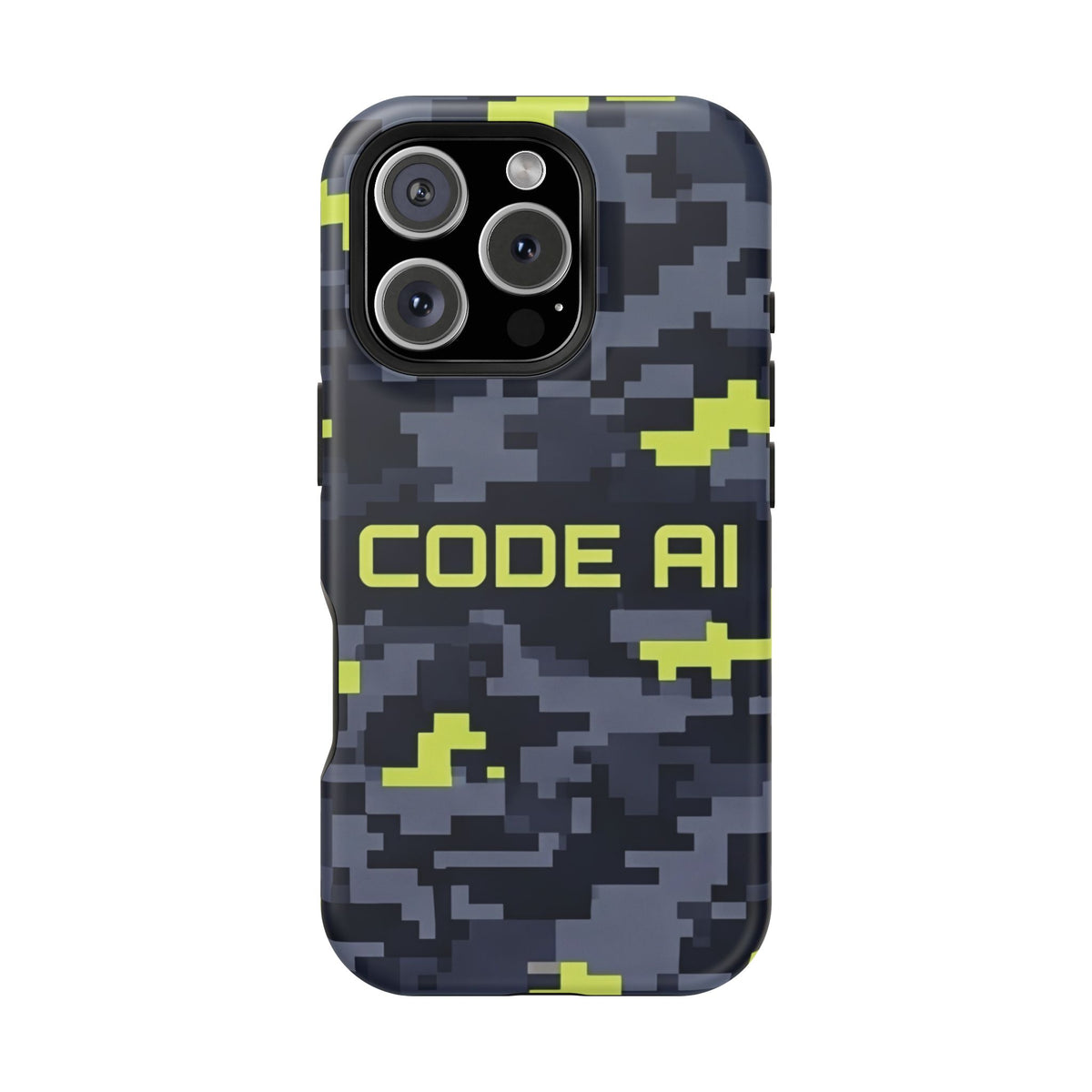 Hazard Mode Case