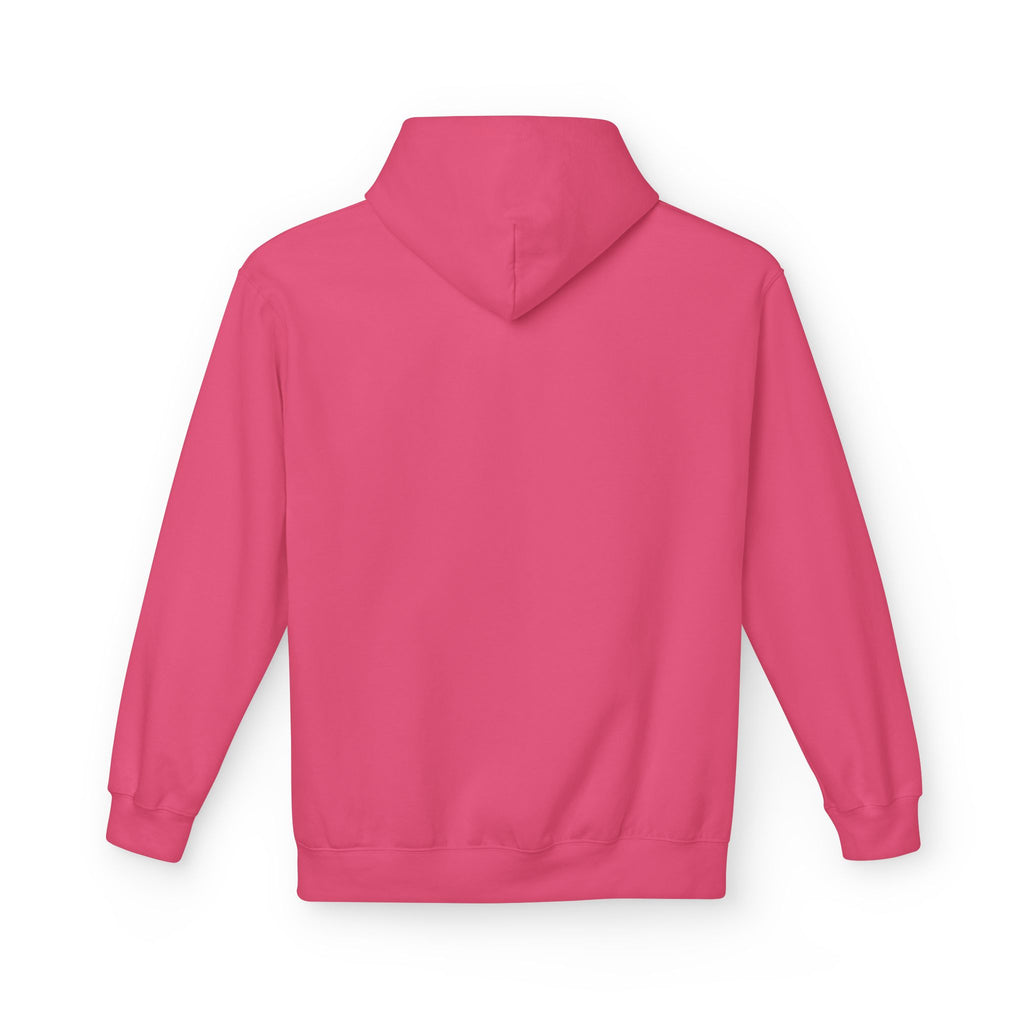 Panda’s CodeAiclothing Fleece Hoodie
