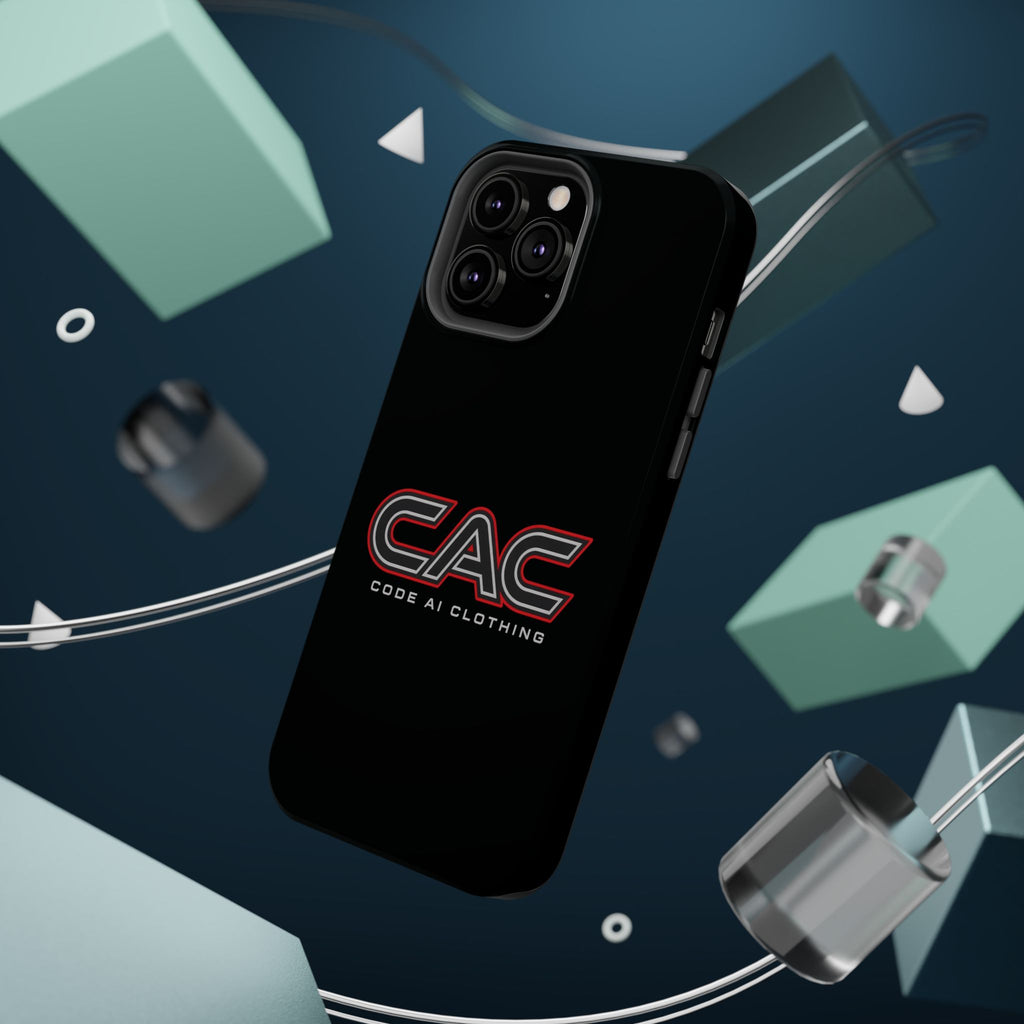 Cac signature Cases