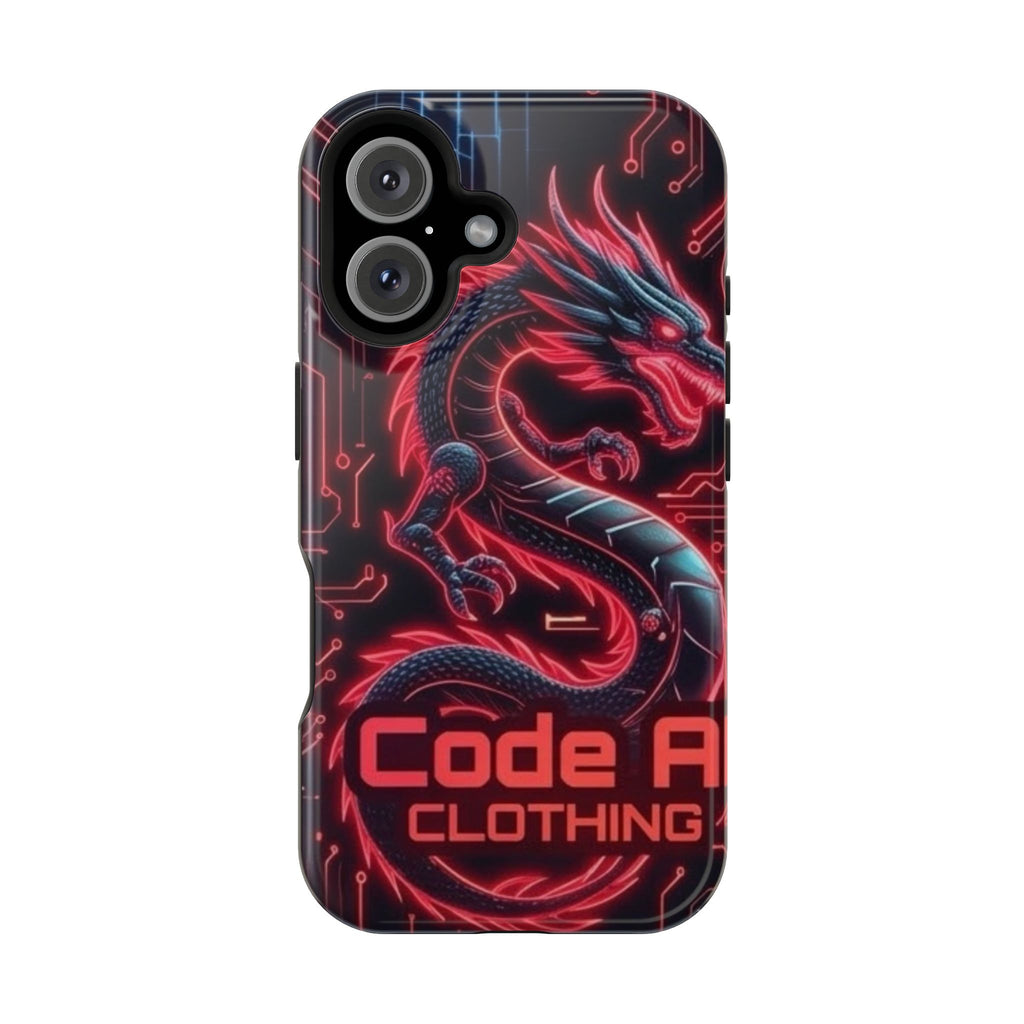 Digital Dragon Case