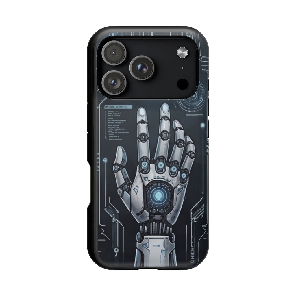 Code AI Stealth Case