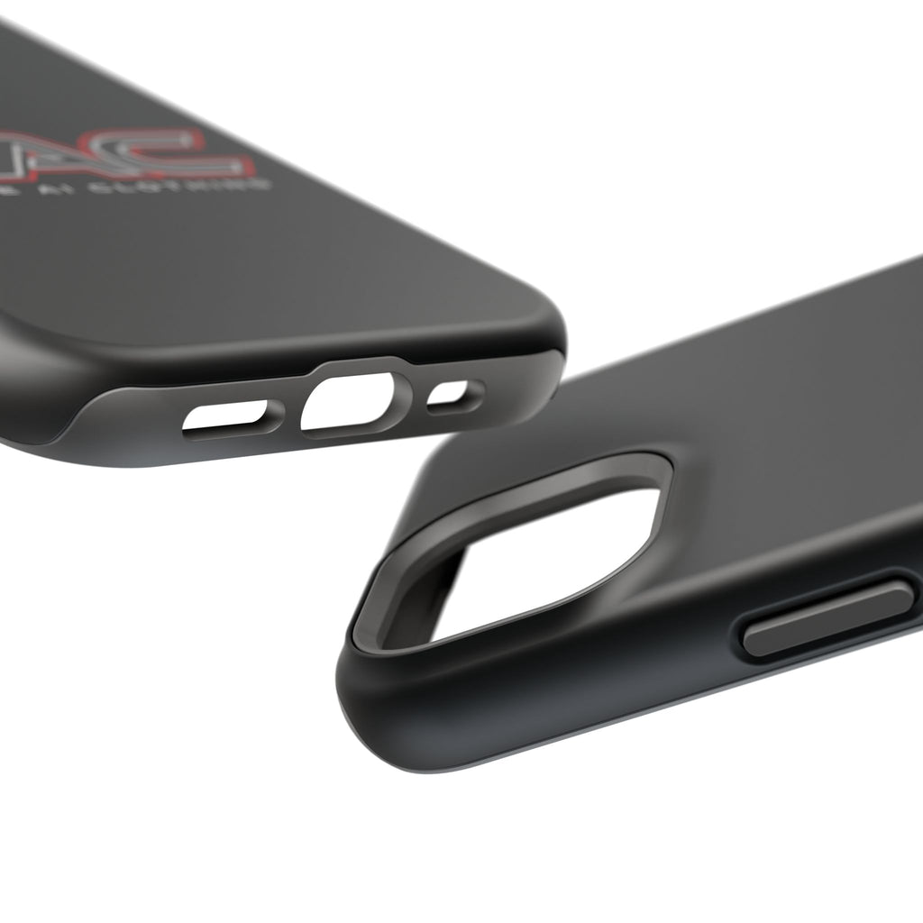 Cac signature Cases