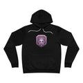 Cute panda Sponge Fleece Pullover Hoodie