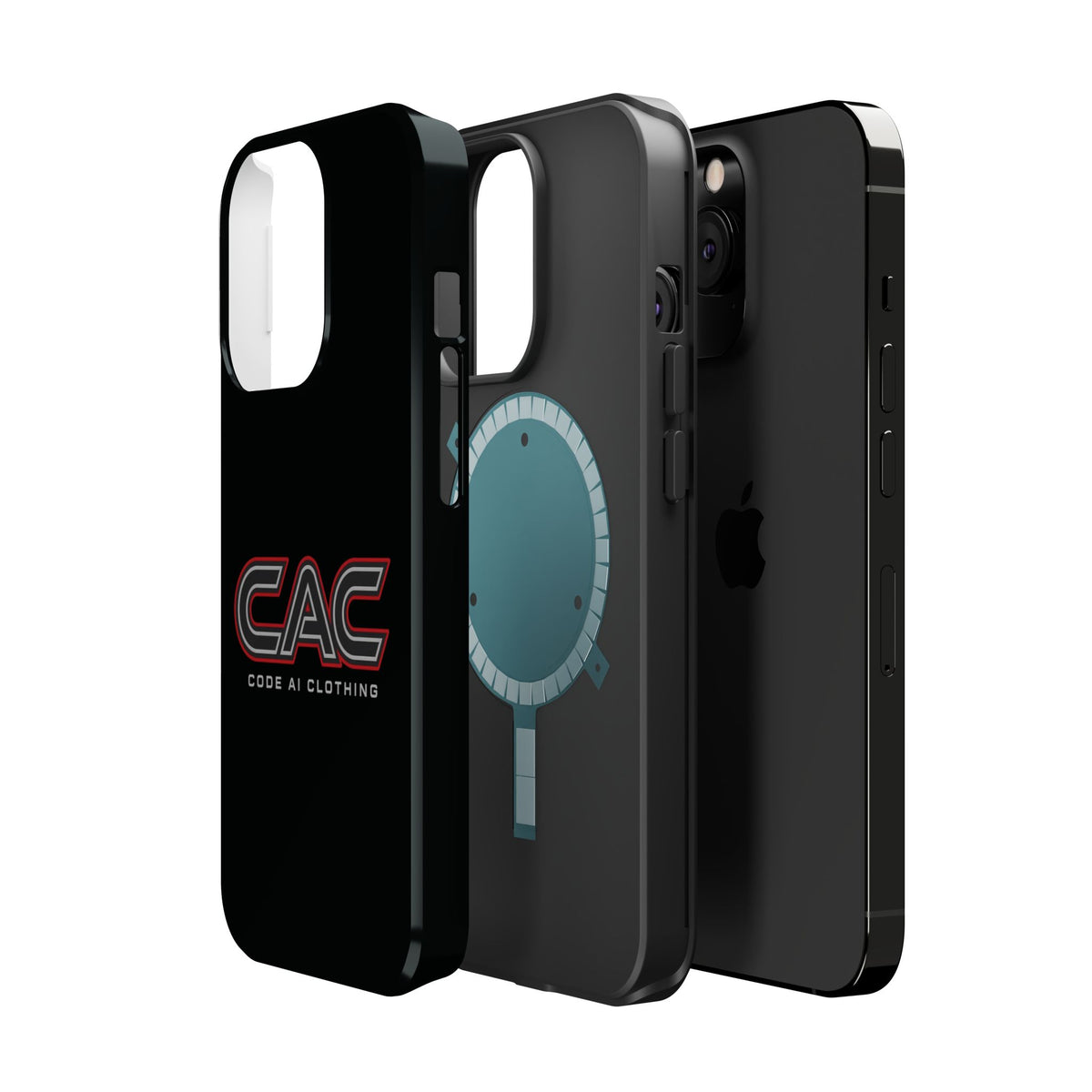 Cac signature Cases