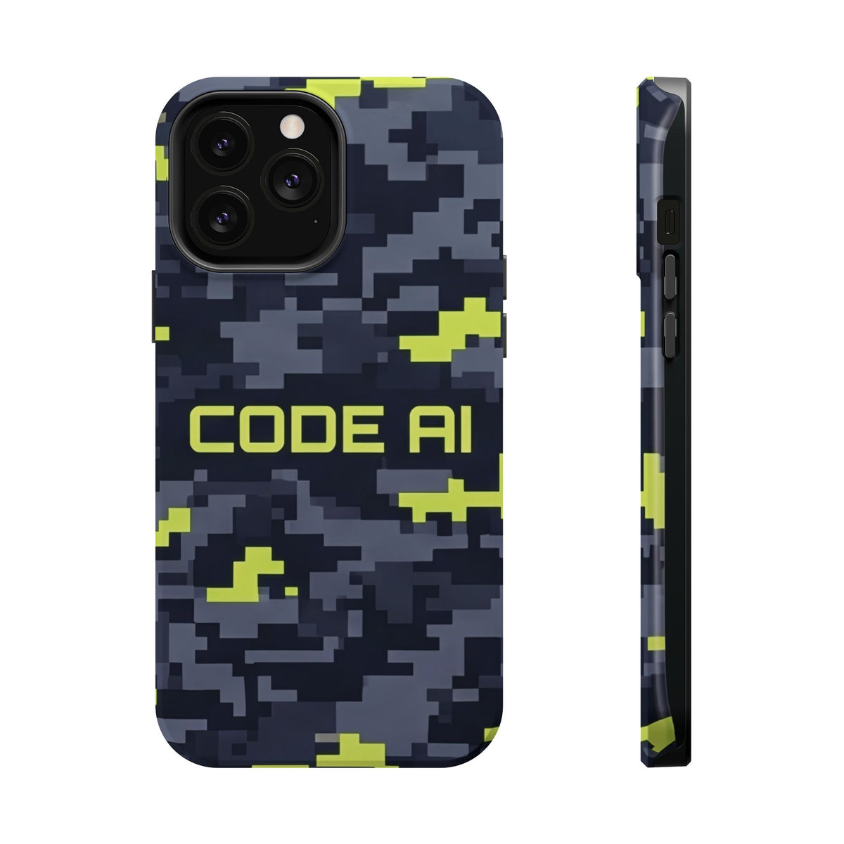 Hazard Mode Case