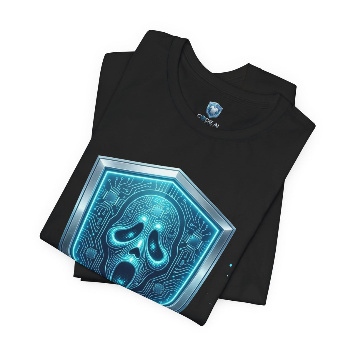 Ghost CodeAiclothing