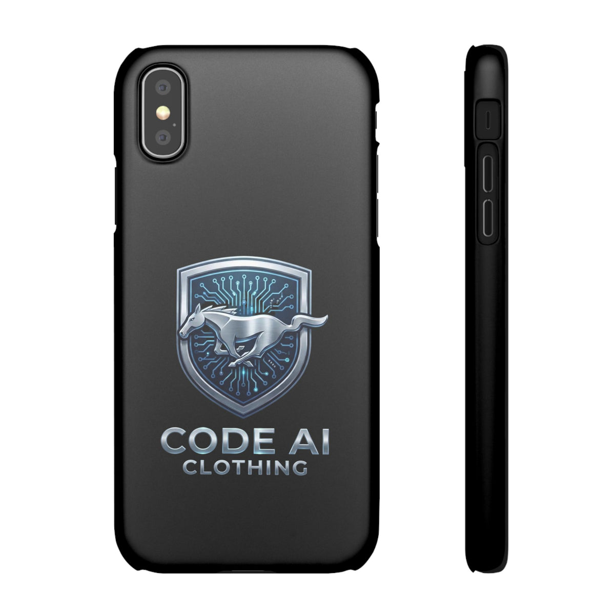 Stang CodeAiclothing