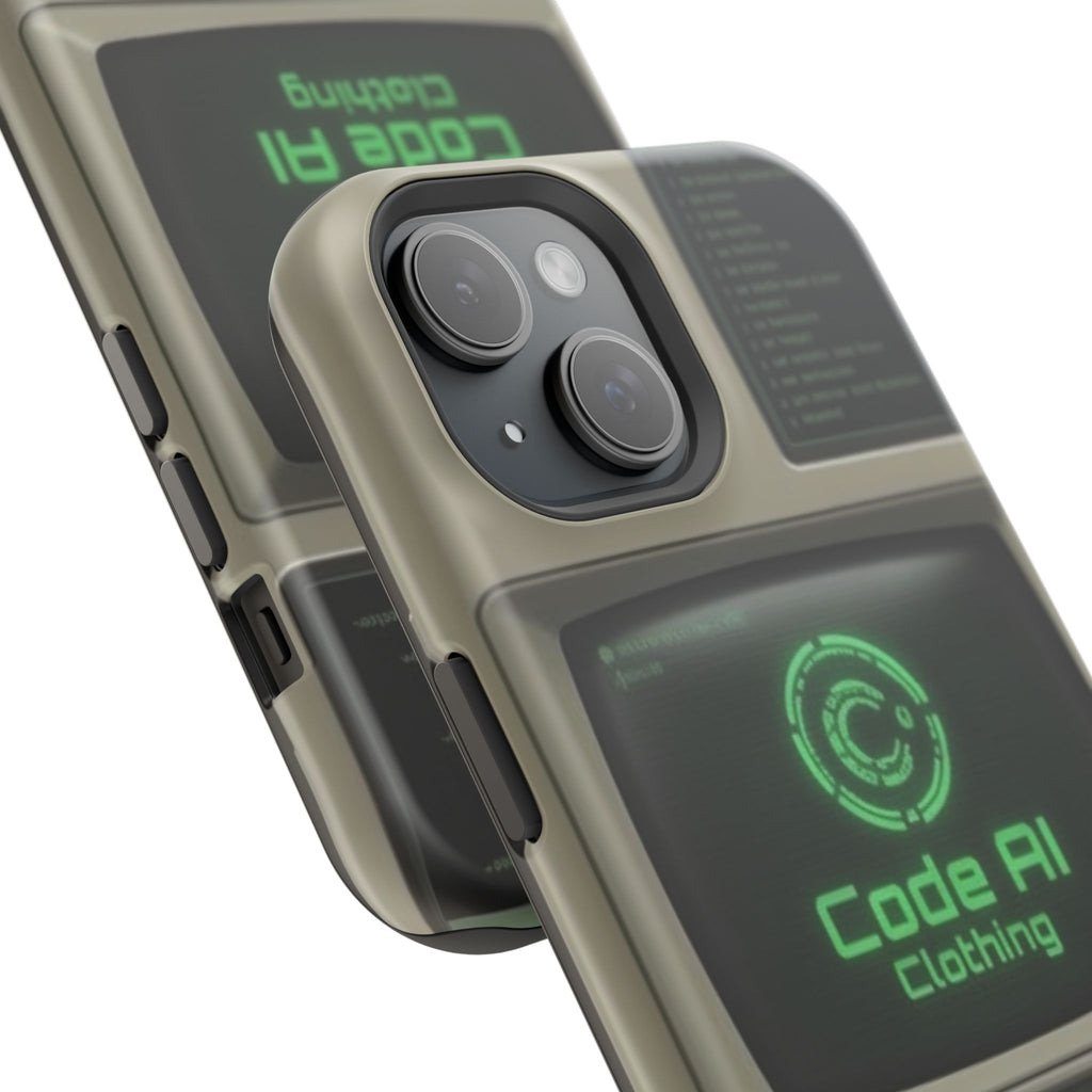Code AI Classic Case