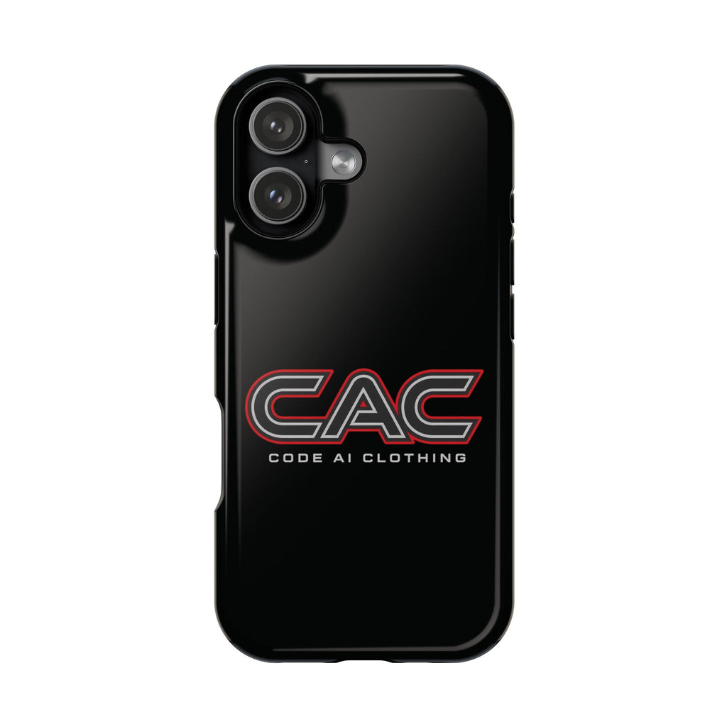 Cac signature Cases
