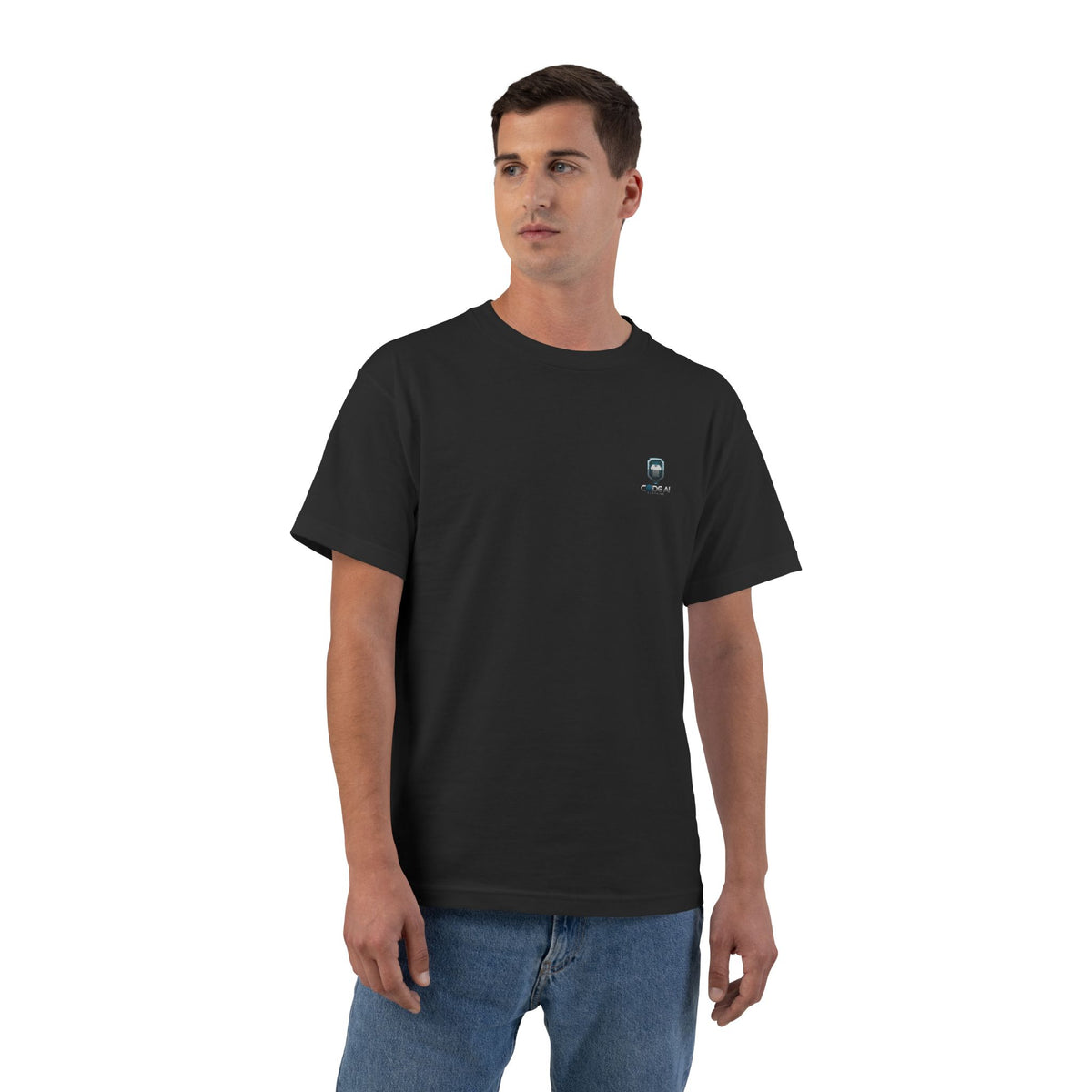 code ai clothing