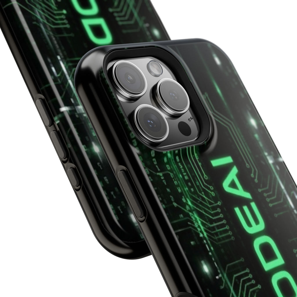 Green Screen Case