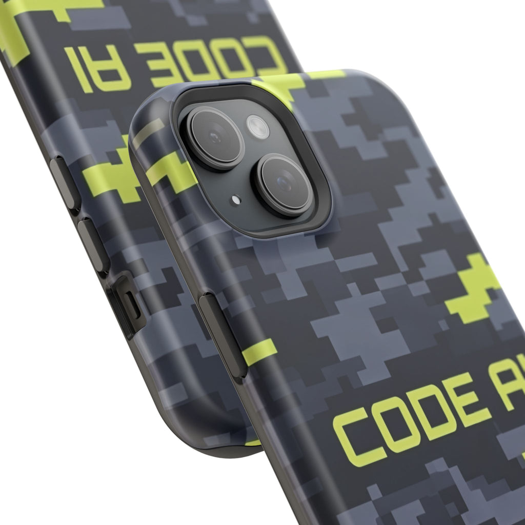 Hazard Mode Case