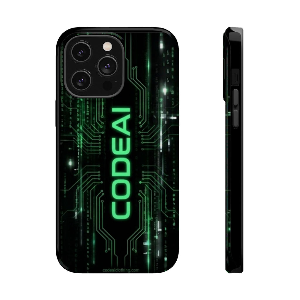 Green Screen Case