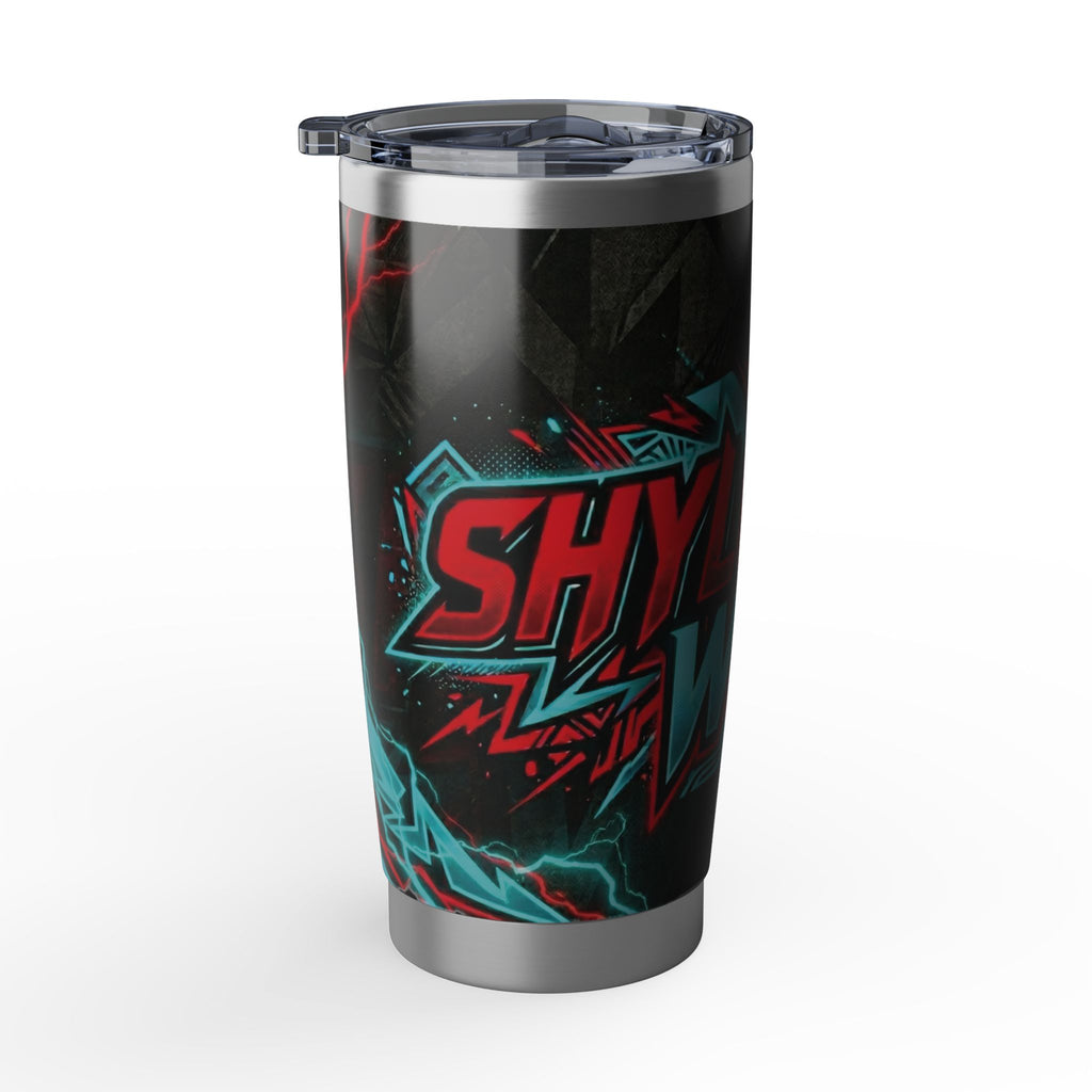 Vagabond 20oz Tumbler