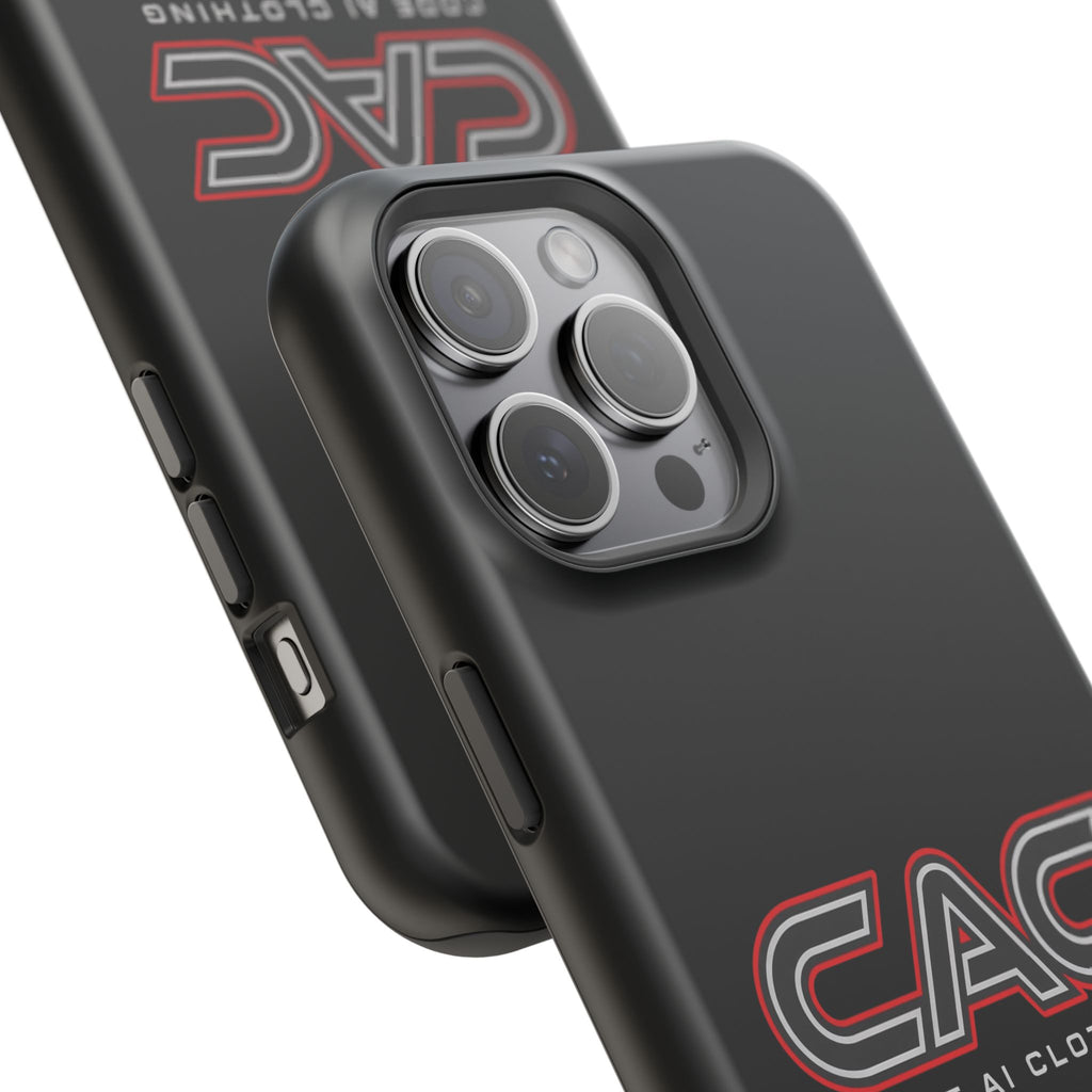 Cac signature Cases