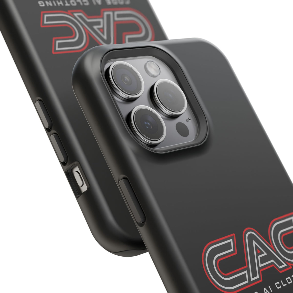 Cac signature Cases