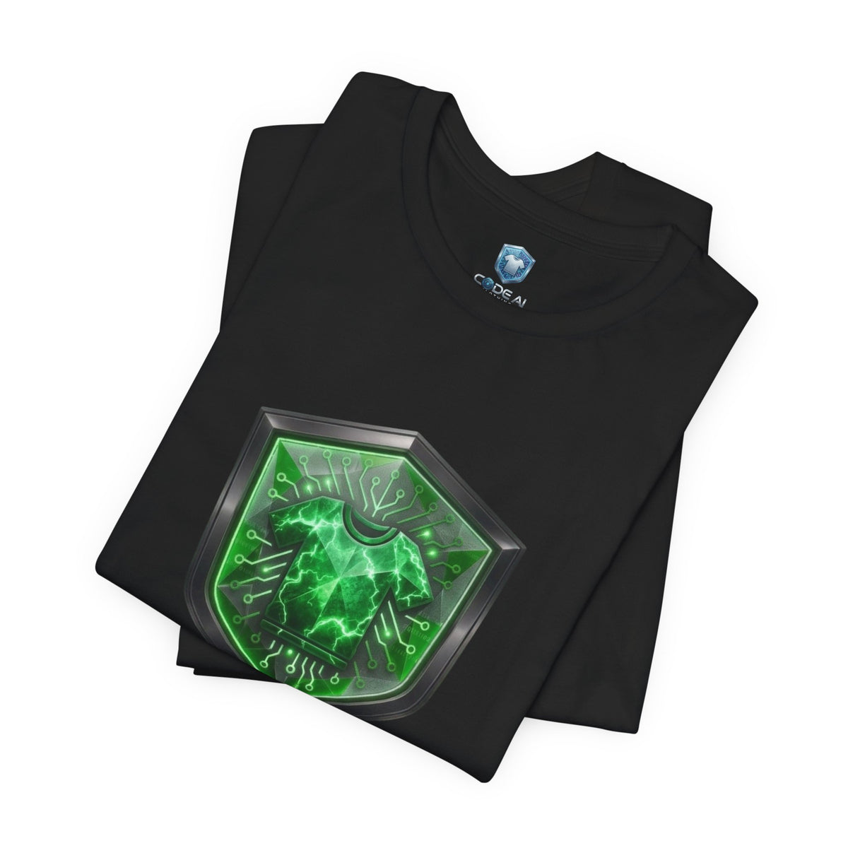 X CodeAiclothing