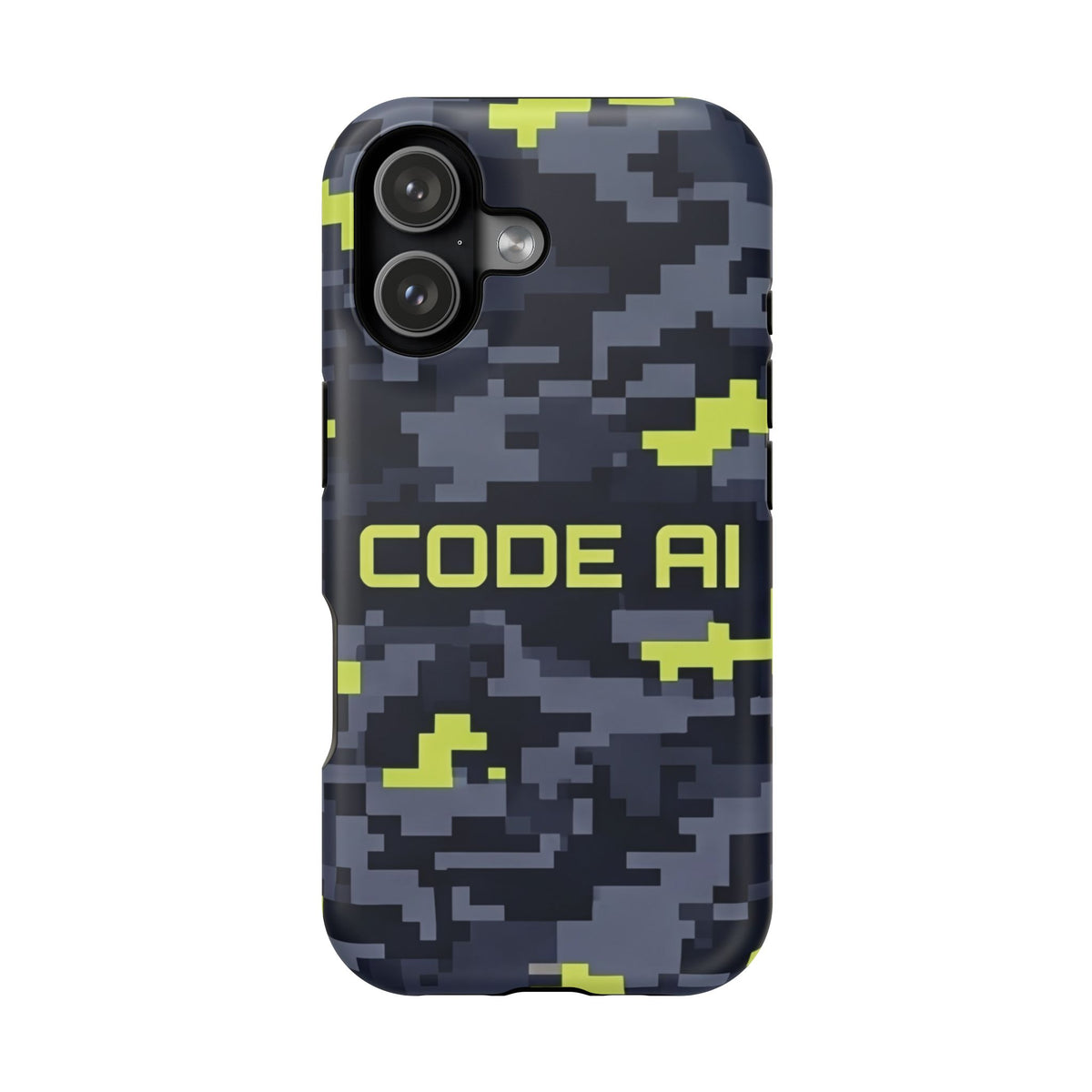 Hazard Mode Case