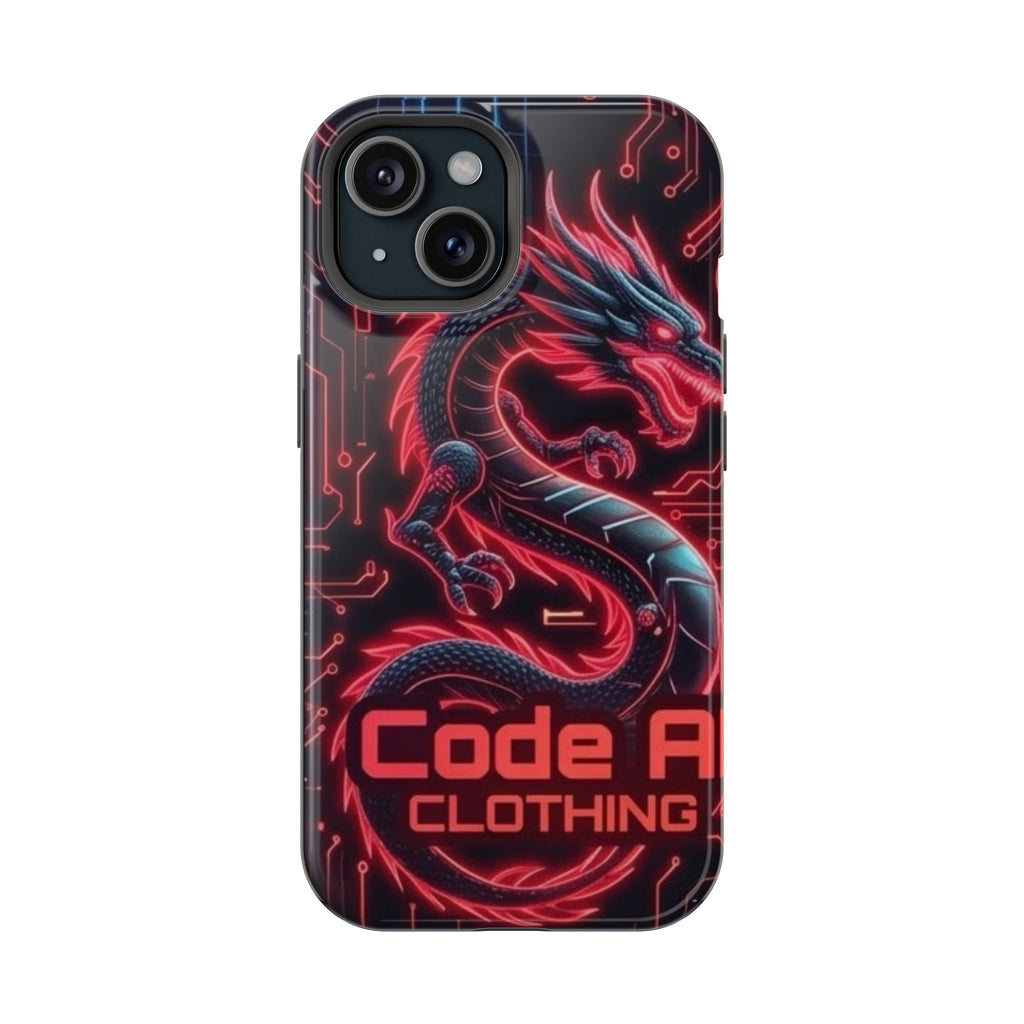 Digital Dragon Case