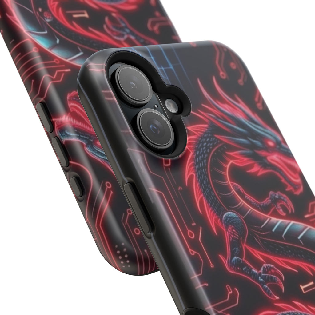 Digital Dragon Case