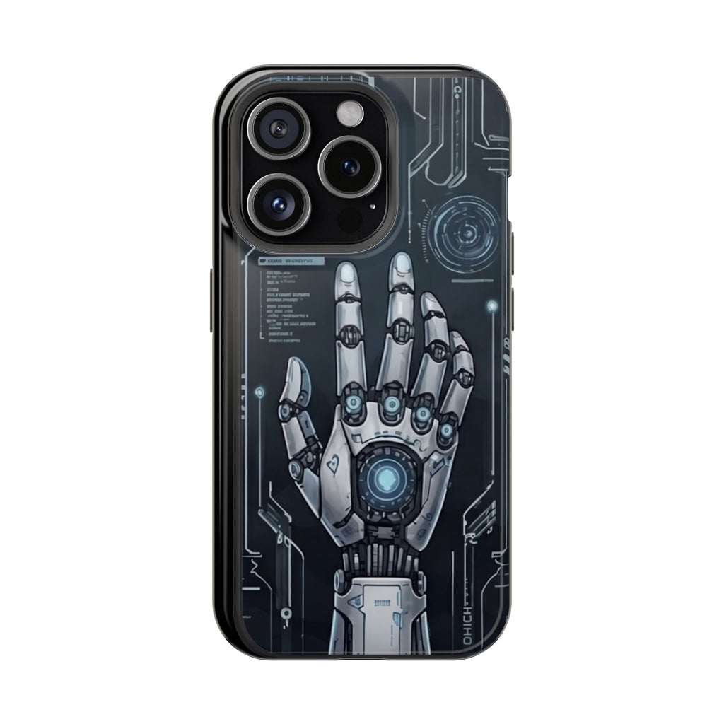 Code AI Stealth Case