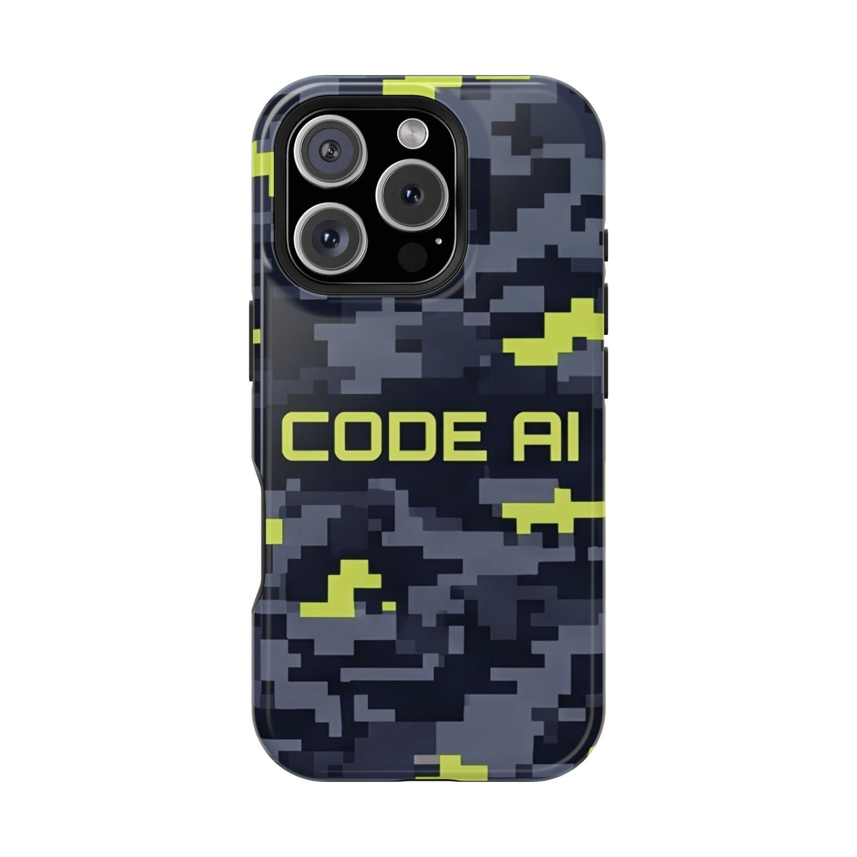 Hazard Mode Case