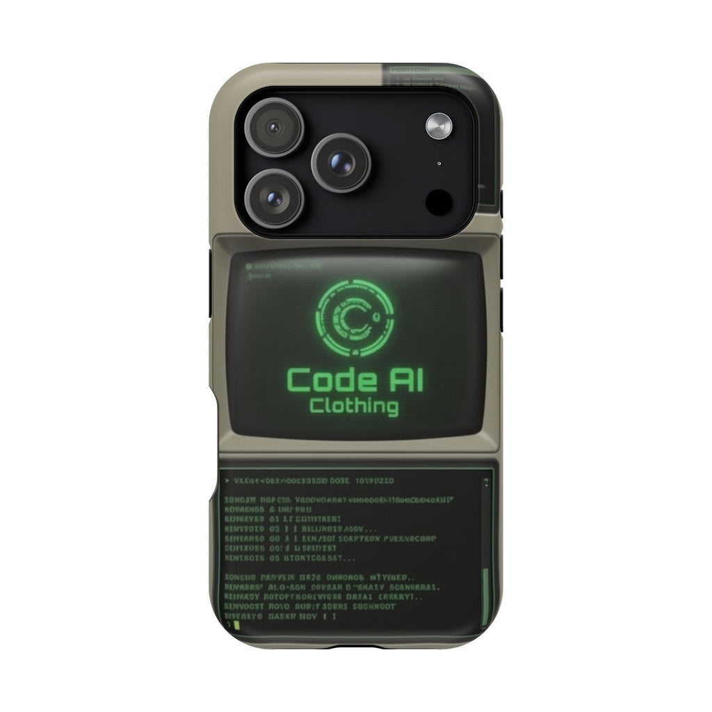 Code AI Classic Case