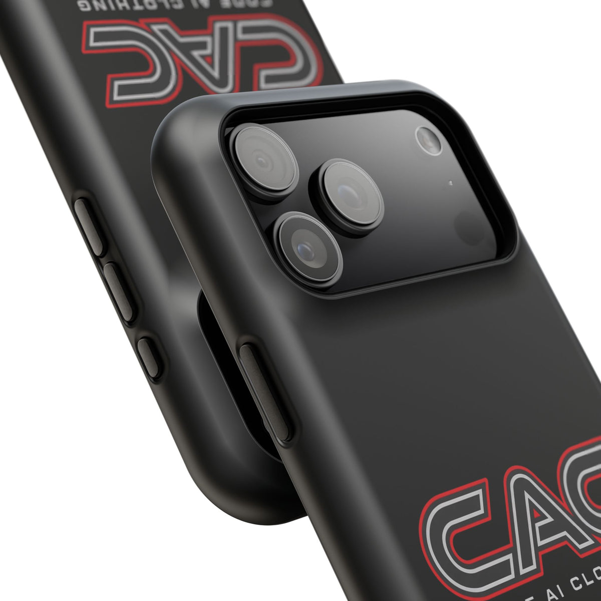 Cac signature Cases