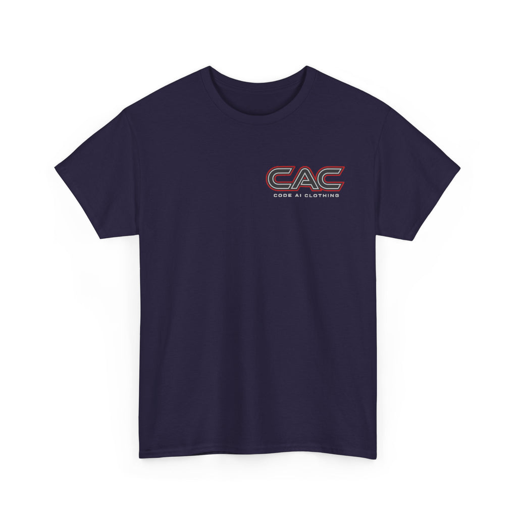 CAC Core Logo Tee