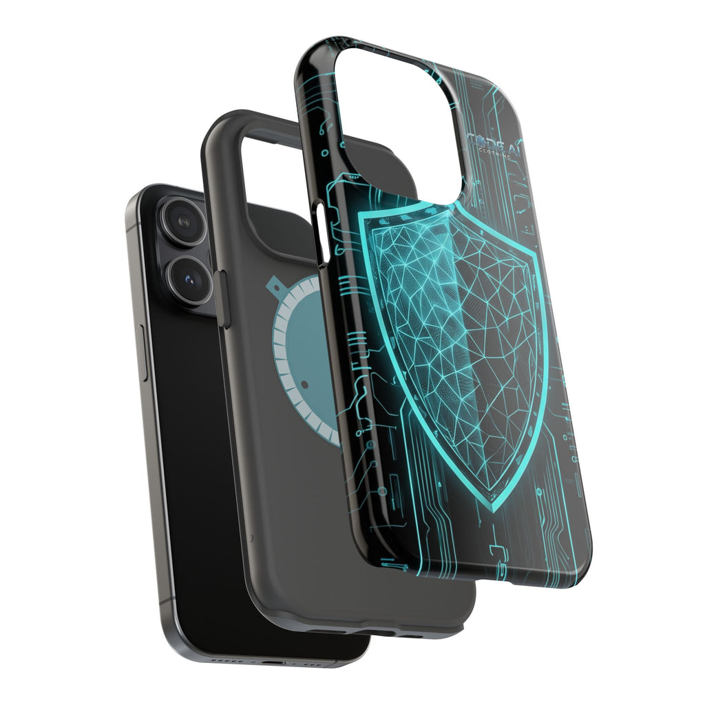 Code AI Tough Case