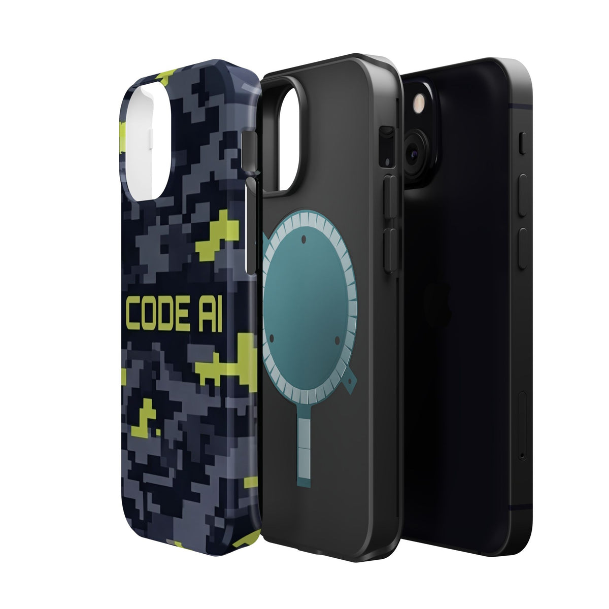 Hazard Mode Case