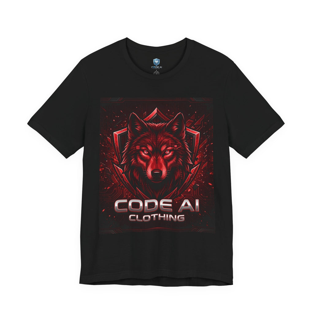 CodeAiclothing
